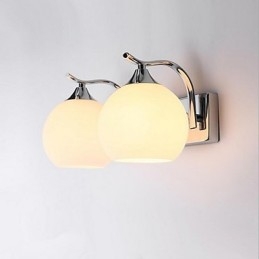 Moderno Contemporáneo Otros Característica Downlight Apliques de pared Luz de pared