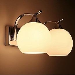 Moderno Contemporáneo Otros Característica Downlight Apliques de pared Luz de pared