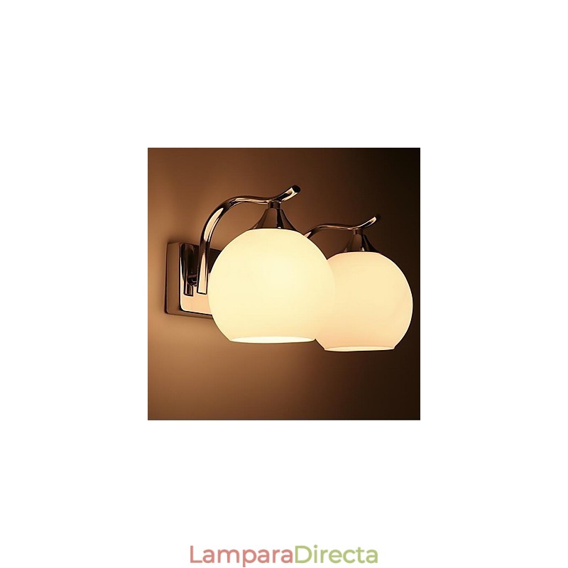 Moderno Contemporáneo Otros Característica Downlight Apliques de pared Luz de pared