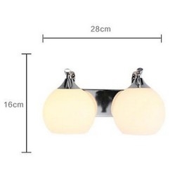 Moderno Contemporáneo Otros Característica Downlight Apliques de pared Luz de pared