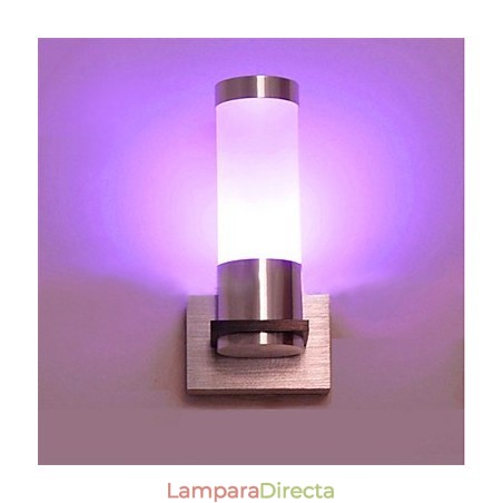 Característica novedosa para apliques de pared de luz ambiental de estilo mini con múltiples tonos, lámpara de pared Característica novedosa para apliques de pared de luz ambiental de estilo mini con múltiples tonos, lámpara de pared