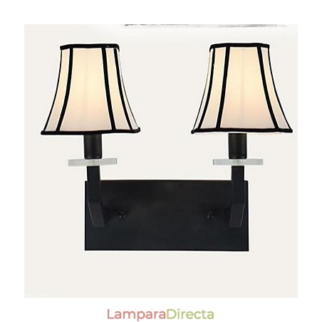 Apliques de pared vintage Otros apliques de pared con iluminación ascendente Apliques de pared vintage Otros apliques de pared con iluminación ascendente
