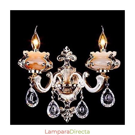 Apliques de pared vintage Otros apliques de pared con iluminación ascendente Apliques de pared vintage Otros apliques de pared con iluminación ascendente
