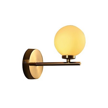 Apliques de pared con iluminación ambiental de estilo mini, modernos y contemporáneos con acabado galvanizado. Apliques de pared con iluminación ambiental de estilo mini, modernos y contemporáneos con acabado galvanizado.