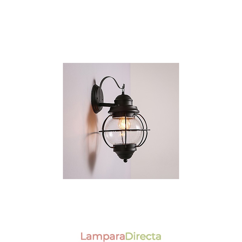 Apliques de pared Pintura contemporánea moderna Característica para estilo mini