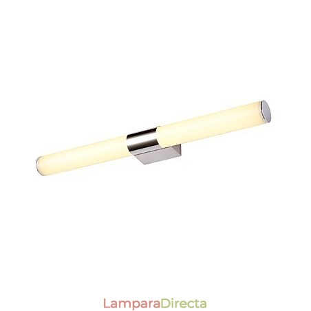 Lámpara de espejo de alta calidad, luces de baño, 85-265 V, luces de pared de acero inoxidable y acrílico, iluminación de maquillaje Lámpara de espejo de alta calidad, luces de baño, 85-265 V, luces de pared de acero inoxidable y acrílico, iluminación de maquillaje