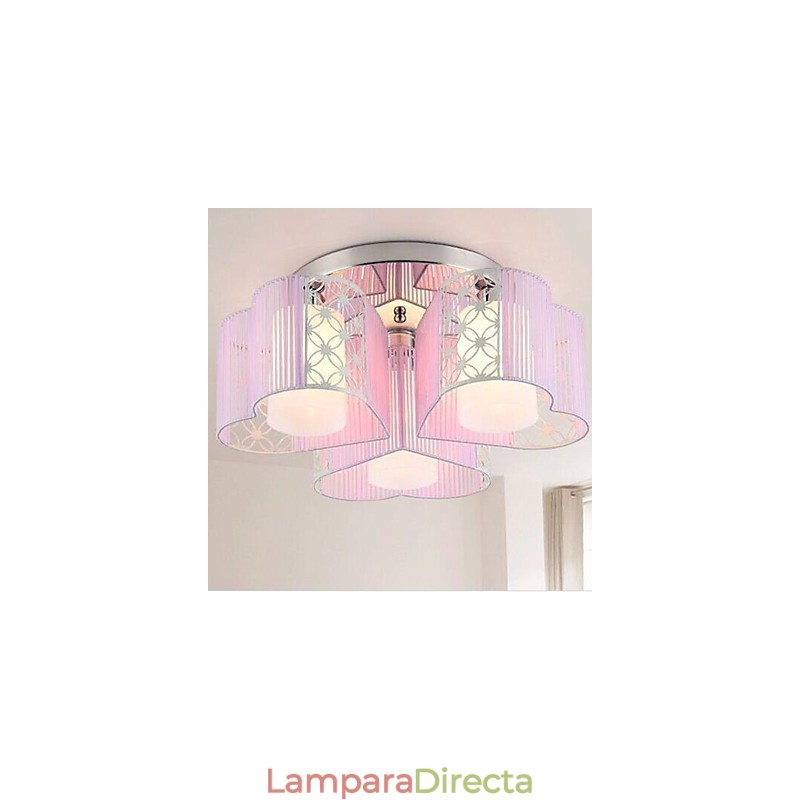 Lámpara de techo