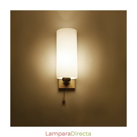Apliques de pared con luz ambiental y protección ocular con pintura contemporánea moderna Apliques de pared con luz ambiental y protección ocular con pintura contemporánea moderna