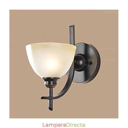 Pintura contemporánea moderna integrada para apliques de pared con luz ambiental. Pintura contemporánea moderna integrada para apliques de pared con luz ambiental.