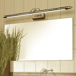 Pintura clásica tradicional contemporánea moderna integrada para luces de pared empotradas