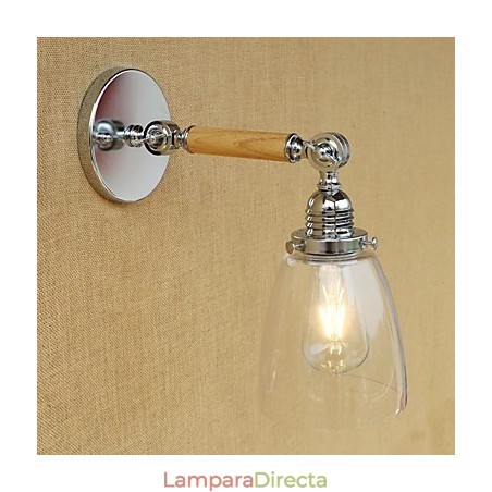 Lámpara de ambiente moderna, contemporánea, estilo campestre, retro, galvanizada, con brazo oscilante. Lámpara de ambiente moderna, contemporánea, estilo campestre, retro, galvanizada, con brazo oscilante.