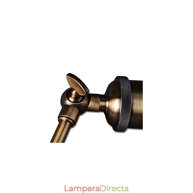 Lámpara de pared estilo loft, lámpara de pared vintage, lámparas de iluminación industrial, lámparas para sala de estar, dormitorio, accesorios de iluminación residencial