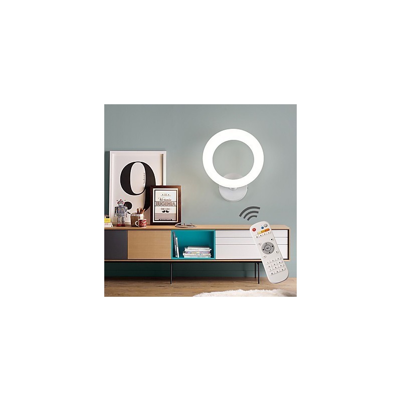 Moderno Contemporáneo Otros Característica para Mini Estilo Luz Ambiental Apliques de Pared Luz de Pared
