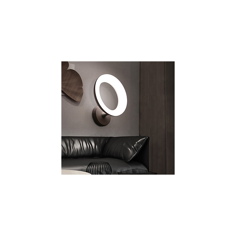 Moderno Contemporáneo Otros Característica para Mini Estilo Luz Ambiental Apliques de Pared Luz de Pared