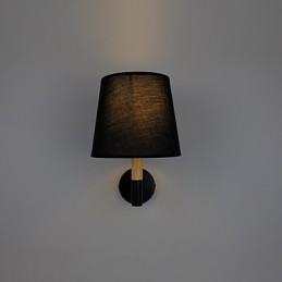 Aplique de pared moderno contemporáneo Otros artículos destacados para apliques de pared con luz ambiental de estilo mini