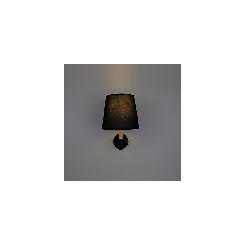 Aplique de pared moderno contemporáneo Otros artículos destacados para apliques de pared con luz ambiental de estilo mini