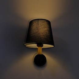 Aplique de pared moderno contemporáneo Otros artículos destacados para apliques de pared con luz ambiental de estilo mini