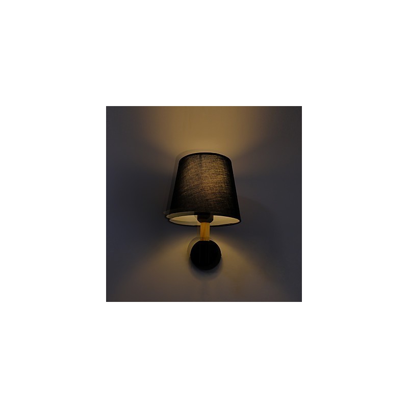 Aplique de pared moderno contemporáneo Otros artículos destacados para apliques de pared con luz ambiental de estilo mini
