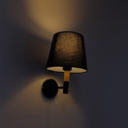 Aplique de pared moderno contemporáneo Otros artículos destacados para apliques de pared con luz ambiental de estilo mini
