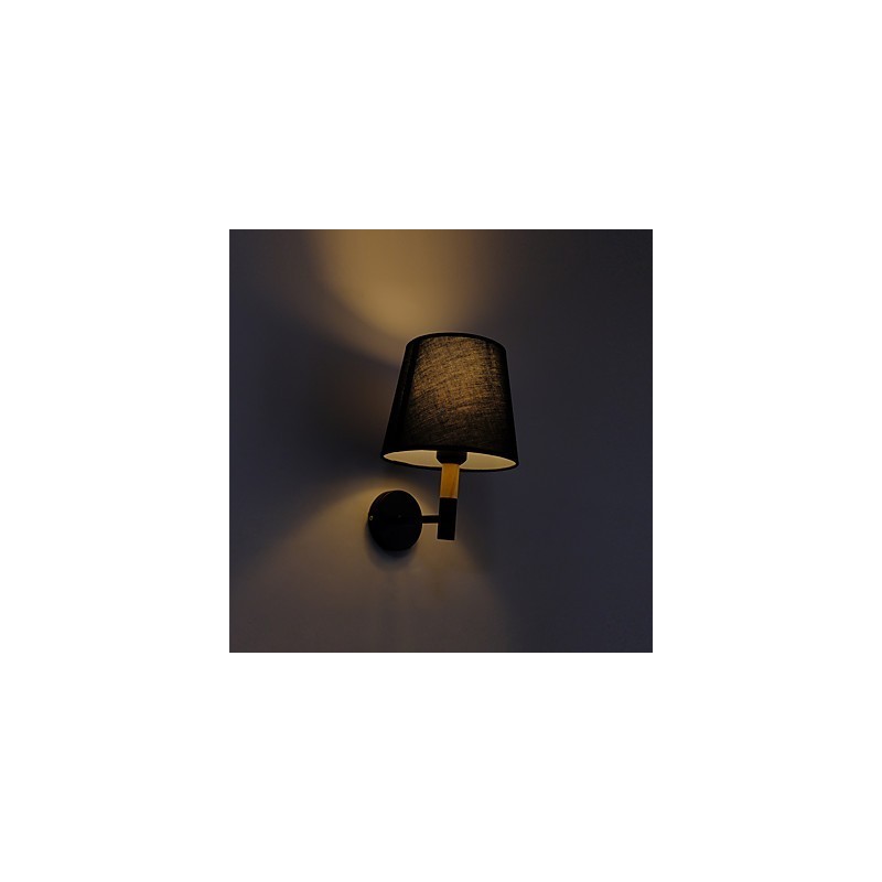 Aplique de pared moderno contemporáneo Otros artículos destacados para apliques de pared con luz ambiental de estilo mini