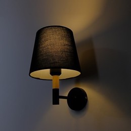 Aplique de pared moderno contemporáneo Otros artículos destacados para apliques de pared con luz ambiental de estilo mini