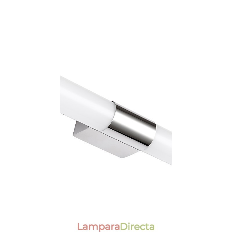 Apliques de pared modernos contemporáneos para iluminación ambiental.