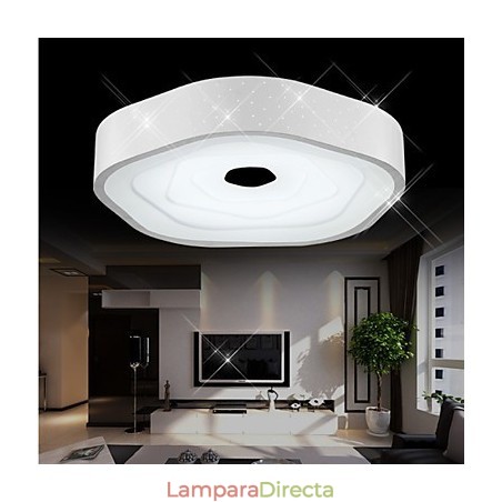 Luz de noche moderna empotrada en blanco + blanco natural + blanco cálido Luz de noche moderna empotrada en blanco + blanco natural + blanco cálido
