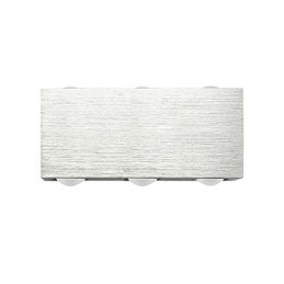 Lámparas de pared empotradas de estilo mini con luz ambiental