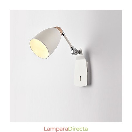 Apliques de pared modernos para dormitorio Apliques de pared modernos para dormitorio