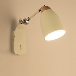 Apliques de pared modernos para dormitorio