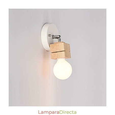 Apliques de pared con luz ambiental contemporánea y moderna Apliques de pared con luz ambiental contemporánea y moderna