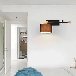 Moderno Contemporáneo Otros Característica Downlight Apliques de pared Luz de pared