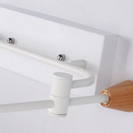 Moderno Contemporáneo Otros Característica Downlight Apliques de pared Luz de pared
