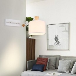Moderno Contemporáneo Otros Característica Downlight Apliques de pared Luz de pared