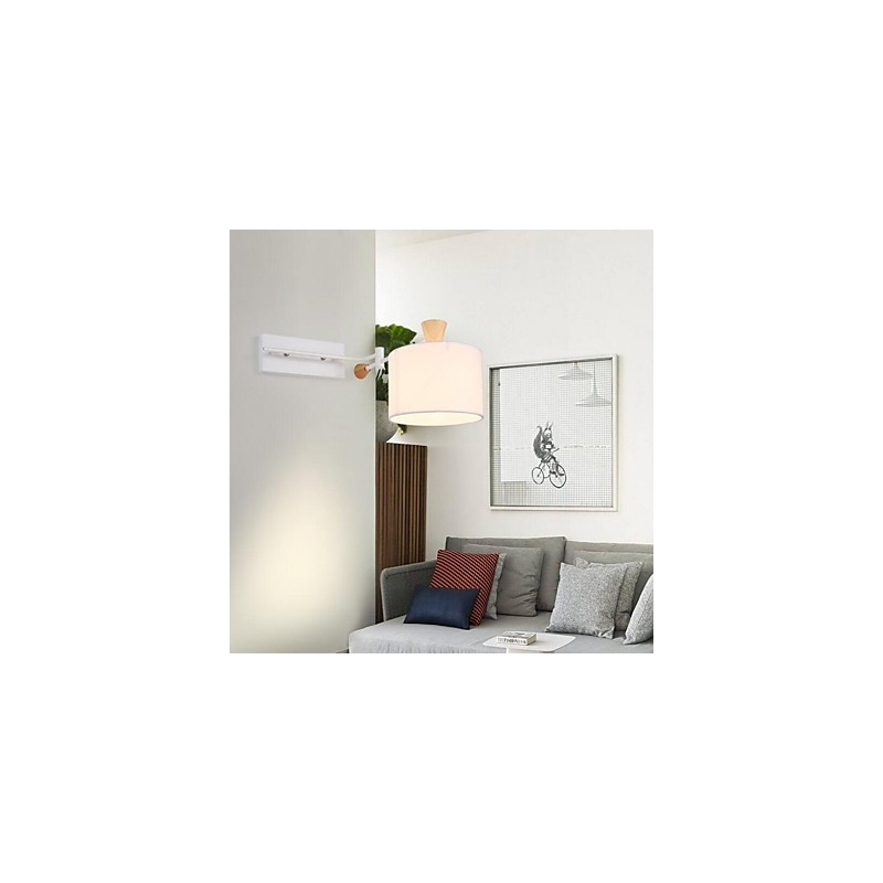 Moderno Contemporáneo Otros Característica Downlight Apliques de pared Luz de pared