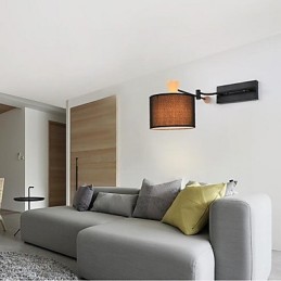 Moderno Contemporáneo Otros Característica Downlight Apliques de pared Luz de pared