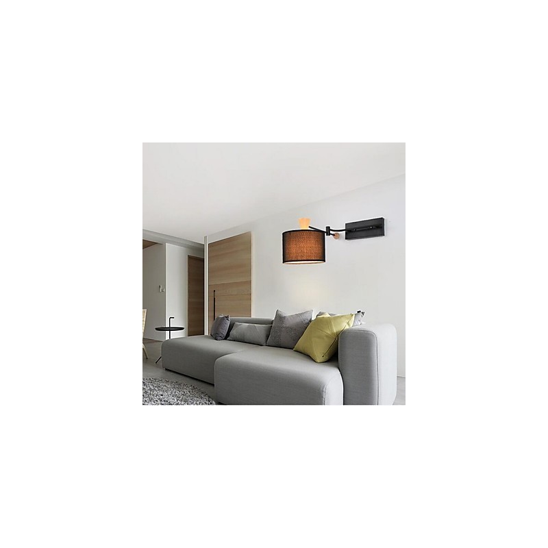 Moderno Contemporáneo Otros Característica Downlight Apliques de pared Luz de pared