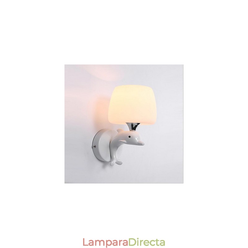Moderno Contemporáneo Otros Característica Apliques de pared Uplight Lámpara de pared