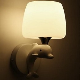 Moderno Contemporáneo Otros Característica Apliques de pared Uplight Lámpara de pared
