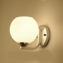 Moderno Contemporáneo Otros Característica Apliques de pared Uplight Lámpara de pared