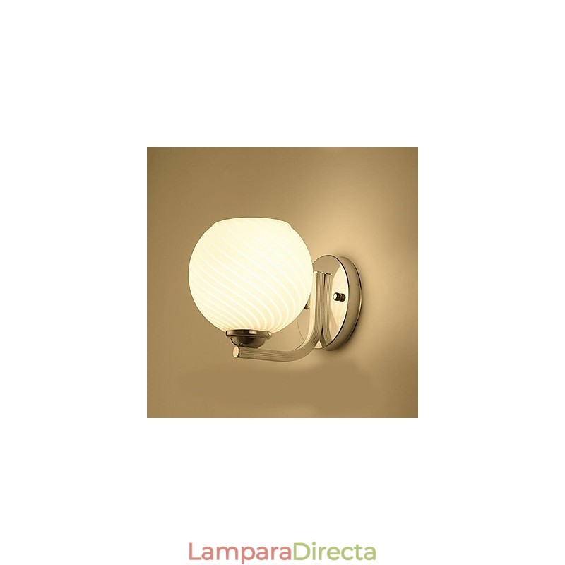 Moderno Contemporáneo Otros Característica Apliques de pared Uplight Lámpara de pared