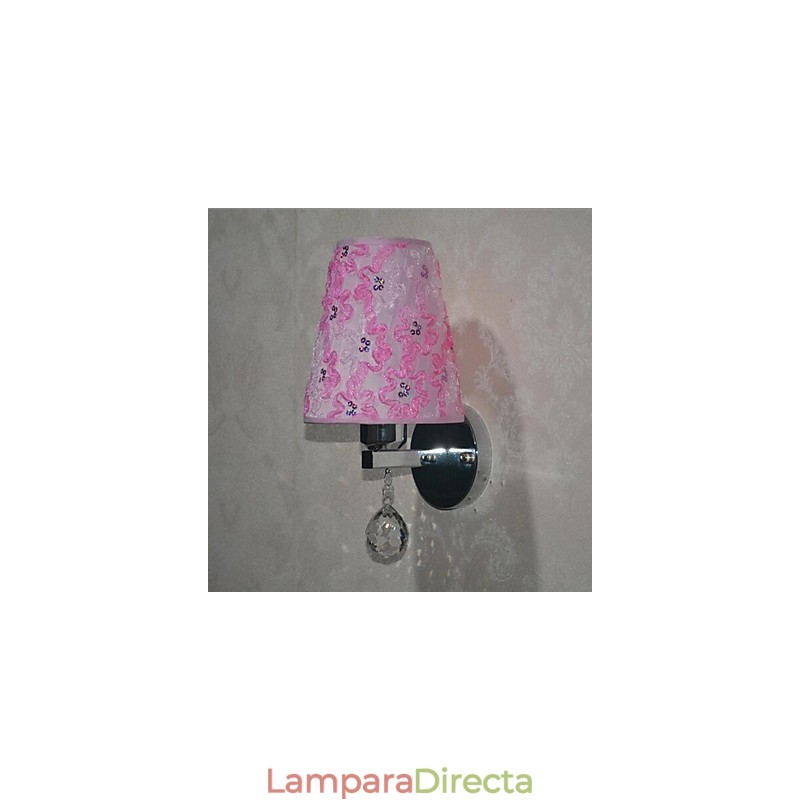 Moderno Contemporáneo Otros Característica Downlight Apliques de pared Luz de pared