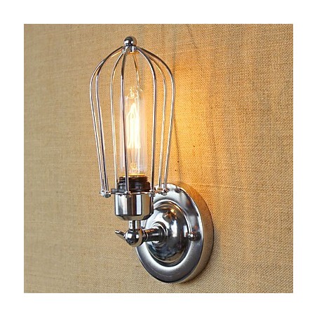 Apliques de pared con luz ambiental estilo mini, estilo retro campestre, con galvanoplastia, sencillos y vintage. Apliques de pared con luz ambiental estilo mini, estilo retro campestre, con galvanoplastia, sencillos y vintage.