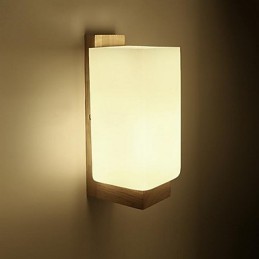 Moderno Contemporáneo Otros Característica Downlight Apliques de pared Luz de pared