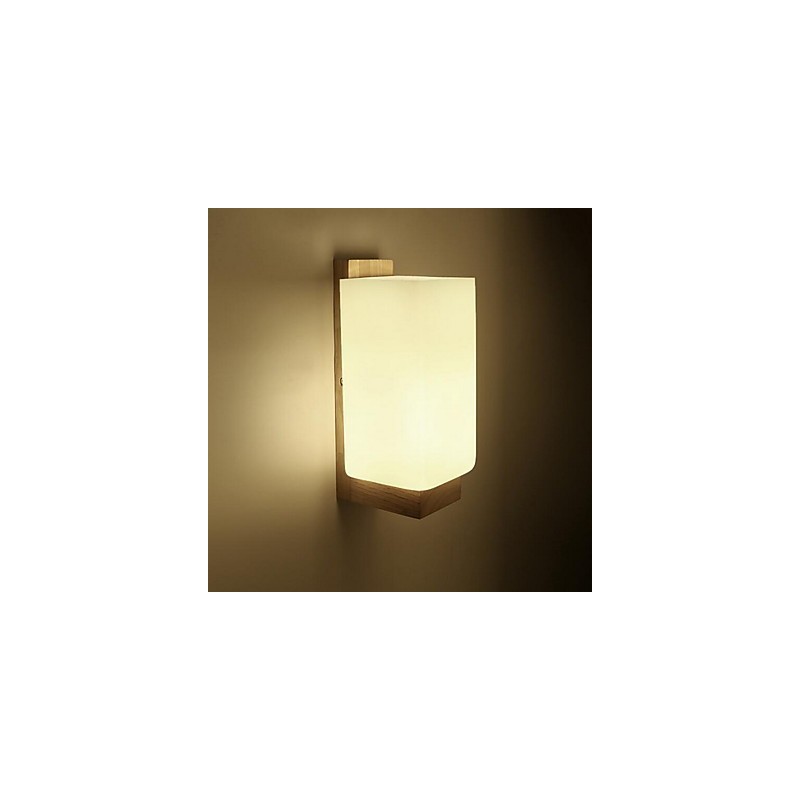 Moderno Contemporáneo Otros Característica Downlight Apliques de pared Luz de pared