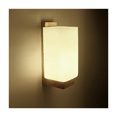 Moderno Contemporáneo Otros Característica Downlight Apliques de pared Luz de pared