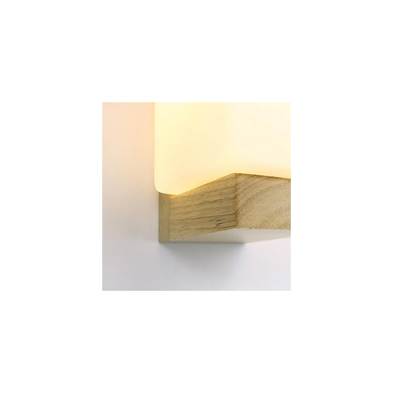 Moderno Contemporáneo Otros Característica Downlight Apliques de pared Luz de pared