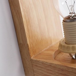 Moderno Contemporáneo Otros Característica Downlight Apliques de pared Luz de pared