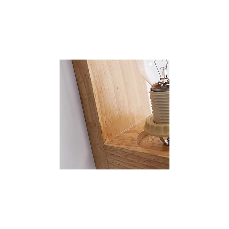 Moderno Contemporáneo Otros Característica Downlight Apliques de pared Luz de pared