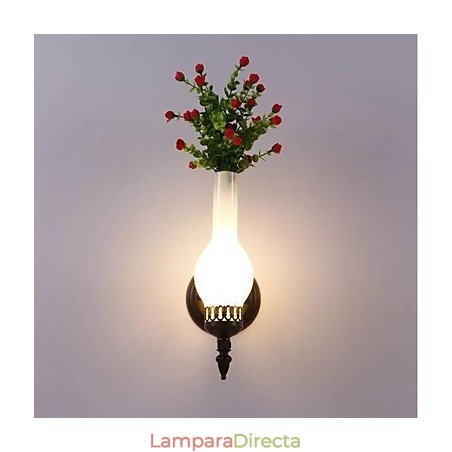 Pintura contemporánea moderna y contemporánea para apliques de pared con luz ambiental Pintura contemporánea moderna y contemporánea para apliques de pared con luz ambiental